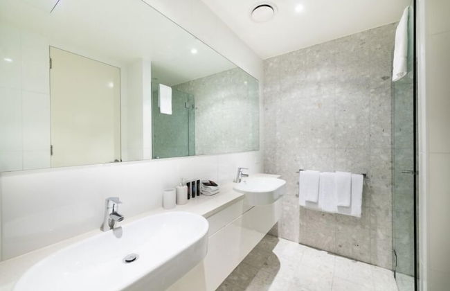 Accommodate Canberra - Lakefront - Foto 39