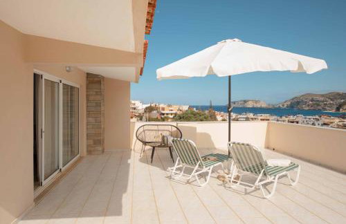 Melenia Residences for Family Holidays by the Beach - Photo 5