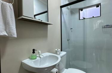 Casa Familiar - Próximo ao Aeroporto - WI-FI - Garagem Privativa GEM17 - Photo 34