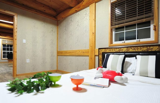 SSE Log Town - Foto 33