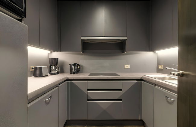 Unique Luxury Central Flat - Foto 11