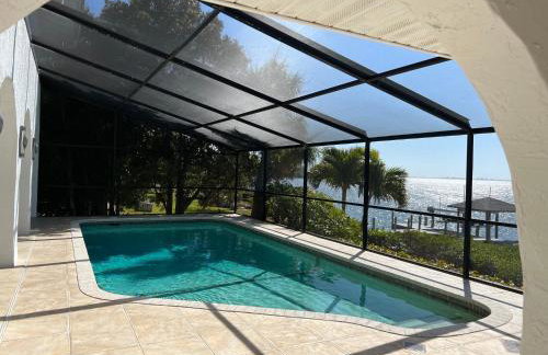 Waterfront Paradise-Heated pool, AMAZING Sunsets! - Foto 54