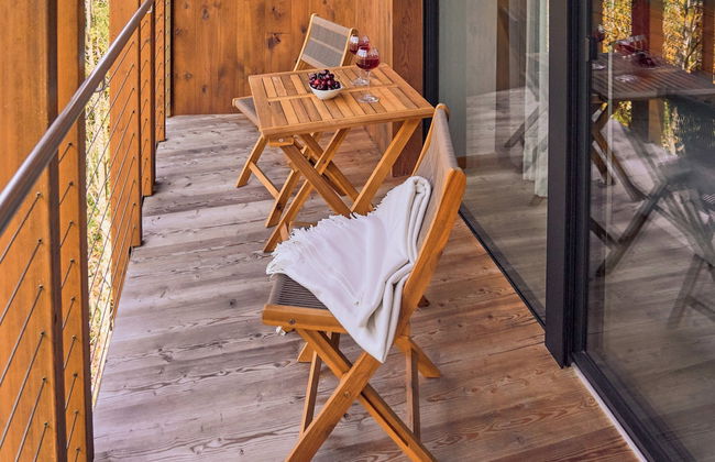 Brand new 70sqm Apartment 1 km From Lake Carezza in the Dolomites Italy - Photo 7