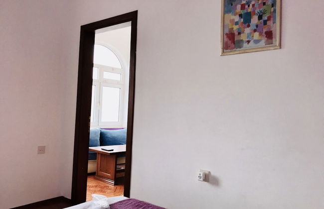 Check-in apartments in the Old city - Foto 7