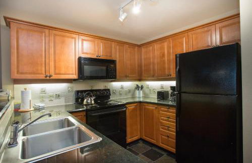 1201 - Two Bedroom Standard Eagle Springs West condo - Foto 9