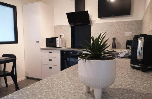 Eastcliff Escape Folkestone - Foto 6