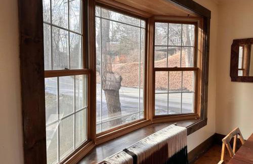 Cozy Historic home in Brattleboro - Foto 18