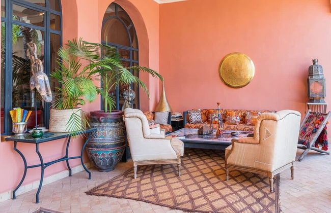 Luxury Villa Pool spa and 5-star Sercice - Foto 27