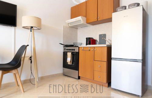 Endless Blu Apartments - Foto 74