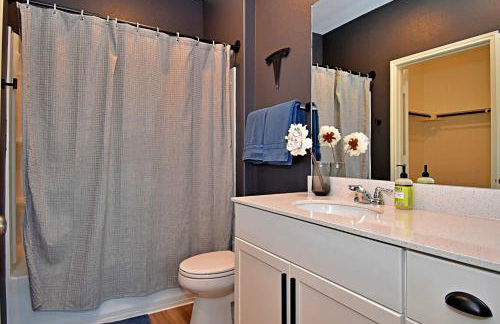 Longterm Rental Communal Pool BBQ & Playgrounds - Foto 22