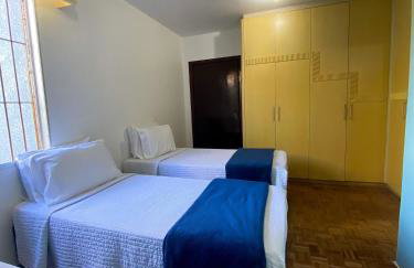 Casa com 2 suites e 1quarto piscina Ar para 8 hospedes - Foto 39