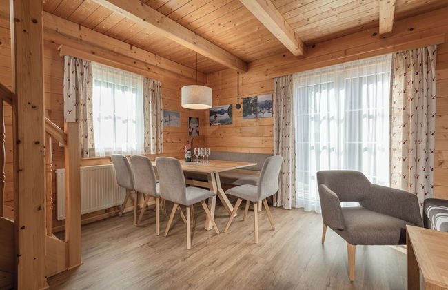 AlpenParks Hagan Lodge Altaussee - Foto 54