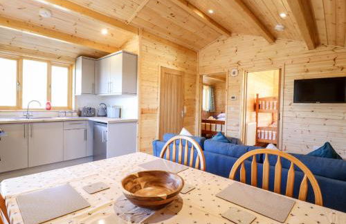 Clover Lodge - Foto 12