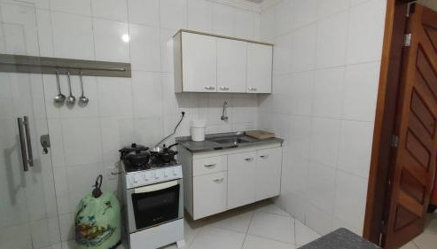 Apê 03 - confortável e perto de tudo - Foto 4