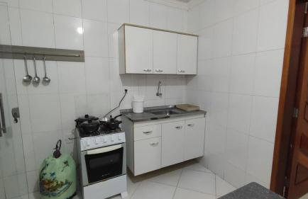 Apê 03 - confortável e perto de tudo - Foto 4