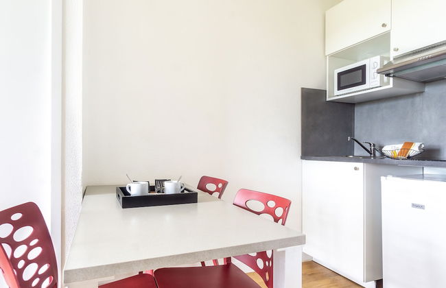 City Residence Chelles - Foto 10