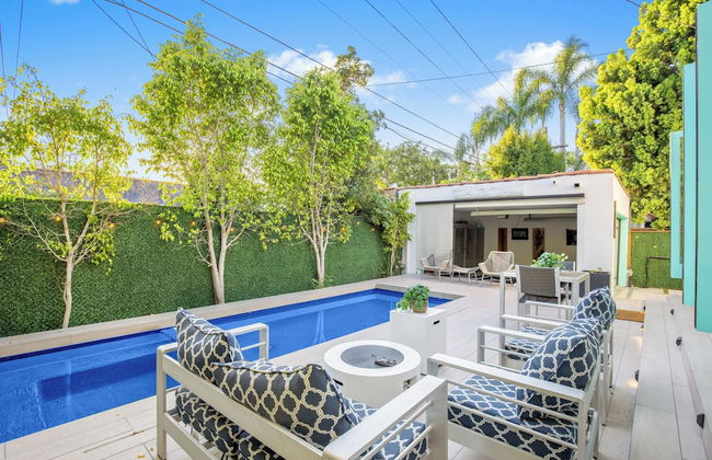 Casa del Sol - Photo 1