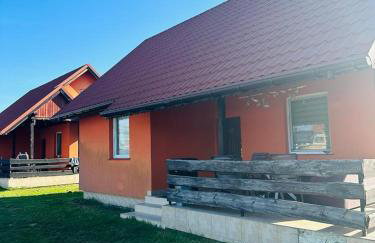 Domek w Miasteczku Portowym nr 3 - Foto 1