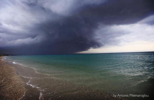 Nefeli Seaside Apartment Elegant Stay Near the Beach - Foto 65