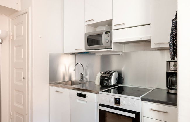 2ndhomes Comfy Studio by Esplanade Park - Foto 10