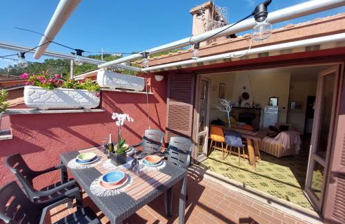 Sopra le nuvole - Foto 11