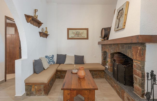 Yialos Ammos Beach Residence by Estia - Foto 10