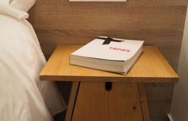 Apartaments la Rambla - Esperó de Bolós - 4 pers - Foto 19