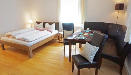 Ferienwohnung Schmitt - Foto 4