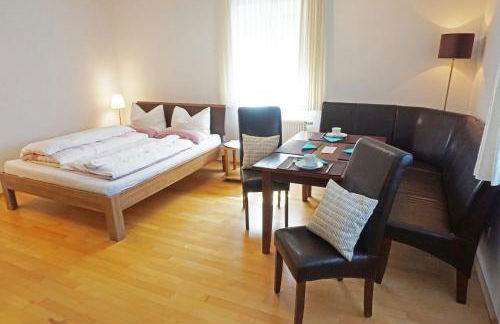 Ferienwohnung Schmitt - Foto 4