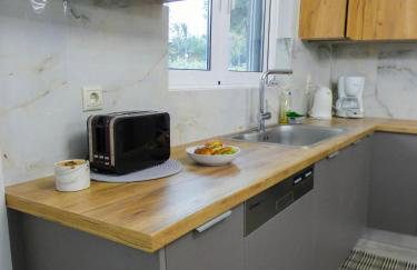 MG Villa Kineta - Foto 52