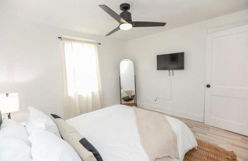 Sojourn on the Bay 2 BR Private Beach Access - Foto 18