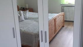 Wohlfühlwohnung am Fuße des Schwarzwaldes - Foto 5