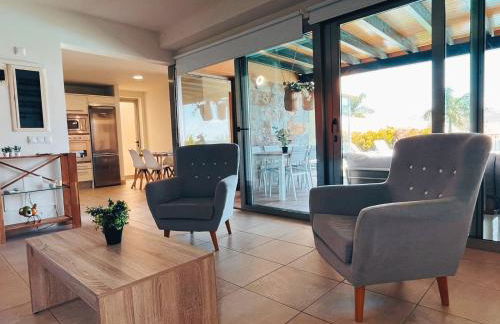 Villa Lía by SunHousesCanarias - Foto 21