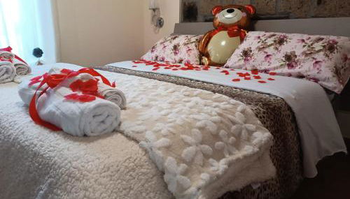 B&B Sunset Suite Belvedere - Foto 5