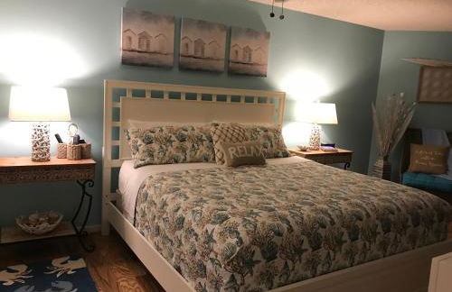 What a View Beachside living - Foto 48