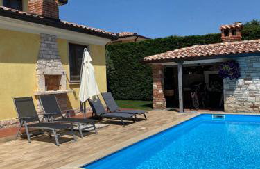 Villa Eva Karigador - Photo 1