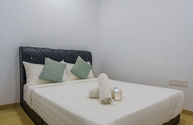 Eaton Residence KLCC - Foto 11