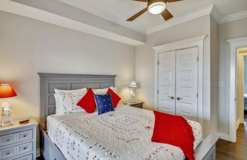 Beachfront House Sleeps 16 Dog Friendly Best Location in Galveston East End - Foto 16