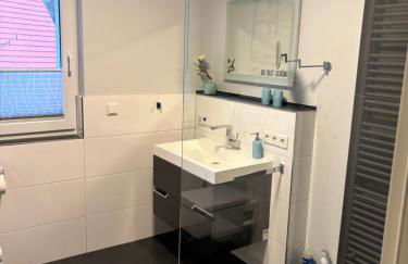 Fewo Pyramideneiche Detmold/Berlebeck, naturnah - Foto 40