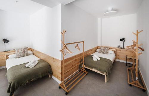 Apartamentos Cayetana - Foto 51