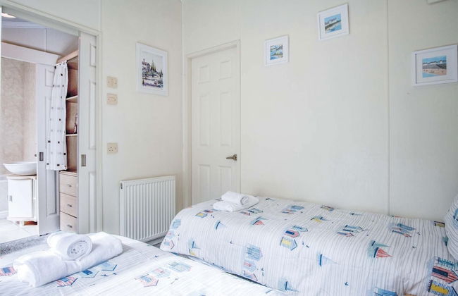 2 Manor Lodge - 2 Bedroom Lodge - Pendine - Foto 10