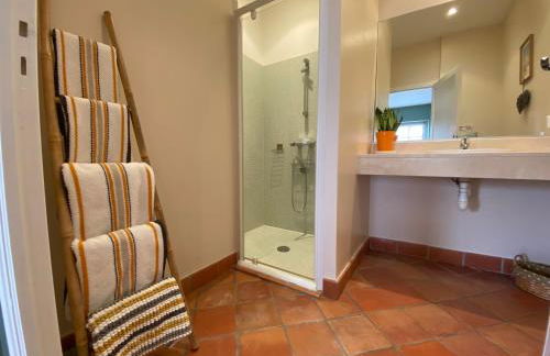 Petit Rousset Gite Noyer - Foto 10