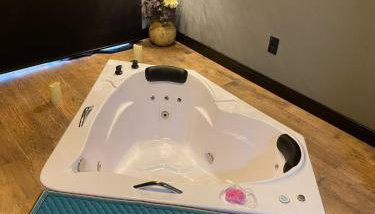 Cabana Romântica com Hidro - Foto 5