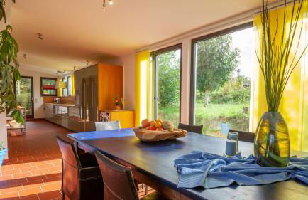 Ferienhaus Blocksberg am Trial und Enduro Park - Foto 24