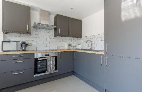 Blackberry Cottage - Foto 6