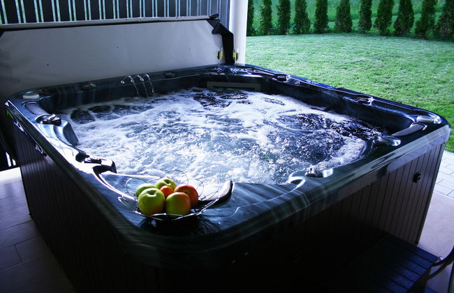 Apartments & Wellness Skok Mozirje - Photo 71