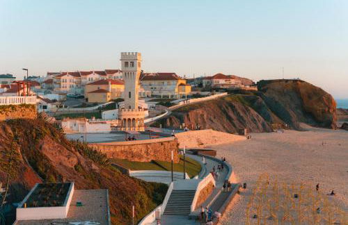 Alfaiate Beach House - Foto 40