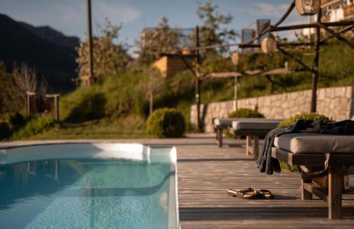 Landpalais Goyenhof - Deluxe Suites & Breakfast - Foto 16