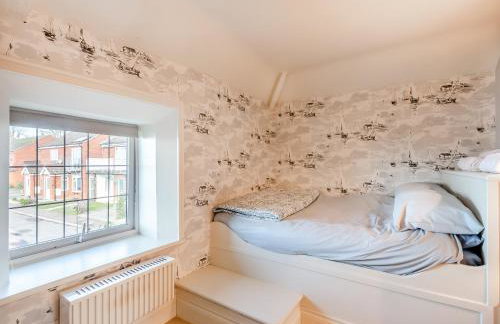 Ship Cottage - Foto 14