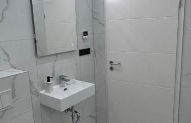 Modernes Haus mit Garten & Privatparkplatz Villa - Foto 30